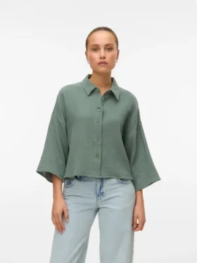 Camicia Vmnatali