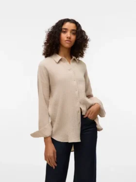 Camicia Vmnatali