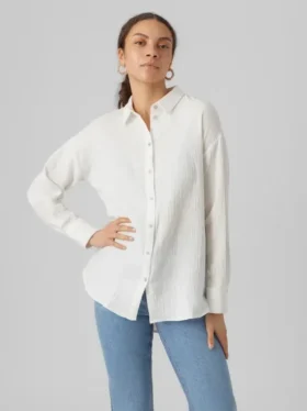 Camicia Vmnatali