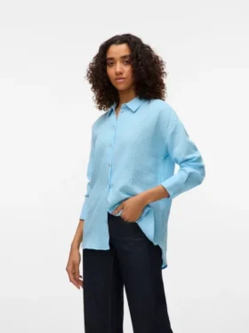 Camicia Vmnatali