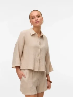 Camicia Vmnatali