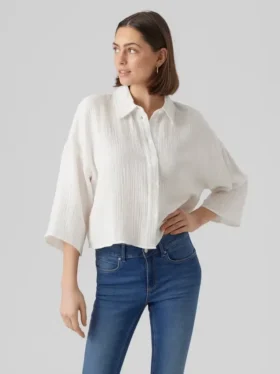 Camicia Vmnatali