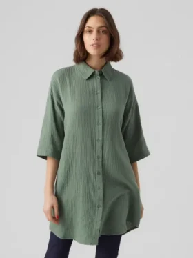 Camicia Vmnatali