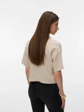 Camicia Vmnatali