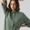 Camicia Vmnatali