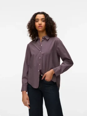 Camicia Vmnicola