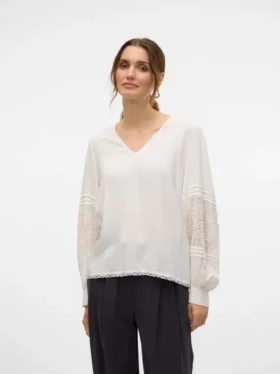Camicia Vmnicola