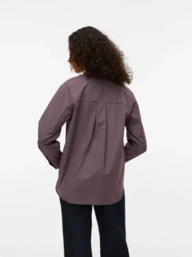 Camicia Vmnicola