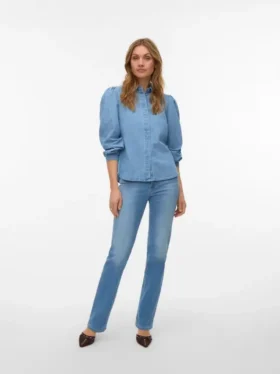 Camicia Vmnily