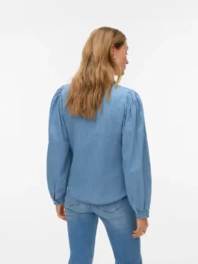 Camicia Vmnily