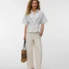 Camicia Vmnoa