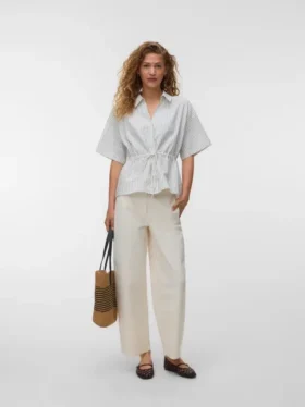 Camicia Vmnoa