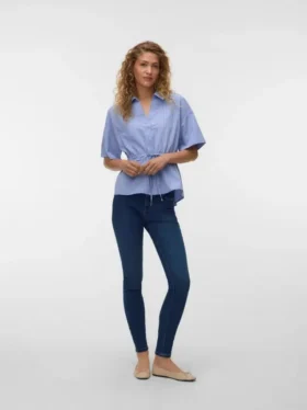 Camicia Vmnoa