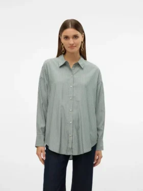 Camicia Vmnora