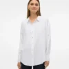 Camicia Vmnora