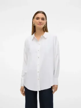Camicia Vmnora