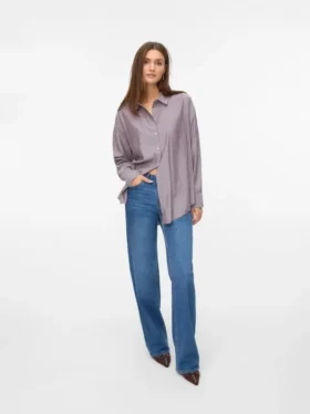Camicia Vmnora