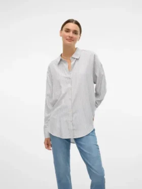 Camicia Vmnora