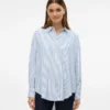Camicia Vmnora