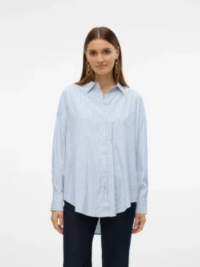 Camicia Vmnora