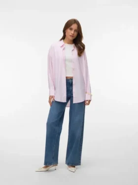 Camicia Vmnora