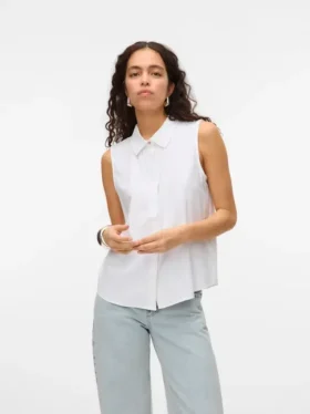 Camicia Vmnora