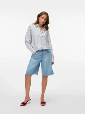 Camicia Vmnora