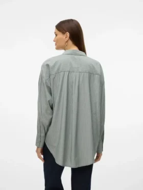 Camicia Vmnora