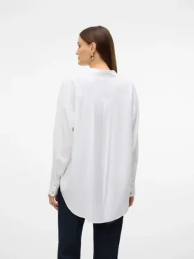 Camicia Vmnora