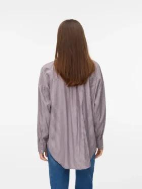 Camicia Vmnora