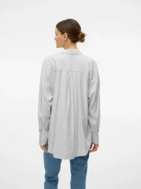 Camicia Vmnora