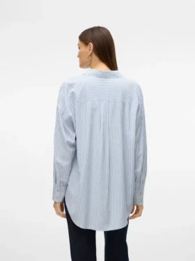 Camicia Vmnora