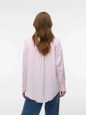 Camicia Vmnora