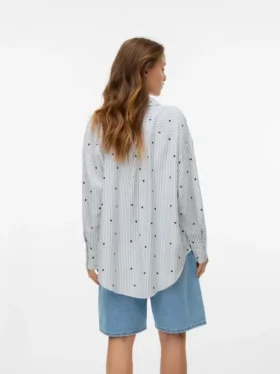 Camicia Vmnora