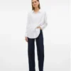 Camicia Vmnora