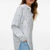 Camicia Vmnora