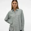 Camicia Vmnora