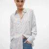 Camicia Vmnora
