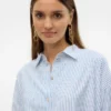 Camicia Vmnora