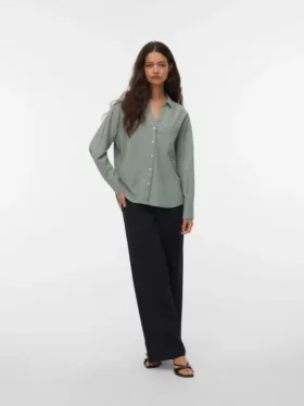 Camicia Vmnorma