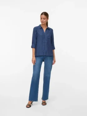 Camicia Vmodette