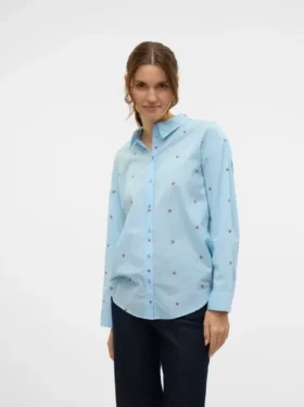 Camicia Vmodona