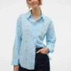 Camicia Vmodona