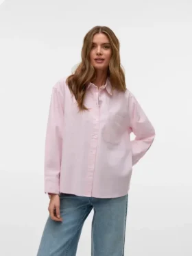 Camicia Vmoli