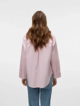Camicia Vmoli