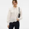 Camicia Vmpaisley
