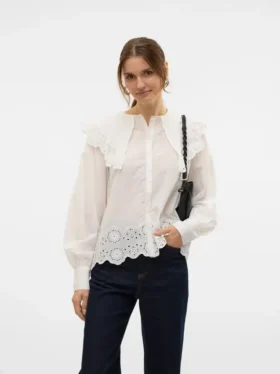 Camicia Vmpaisley