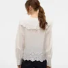 Camicia Vmpaisley