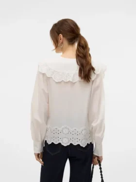 Camicia Vmpaisley