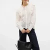 Camicia Vmpaisley